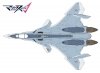 Hasegawa 65838 VF-31A Kairos Macross Delta 1/72